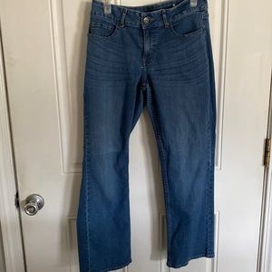 Rider’s by Lee Woman’s 10Petite Jeans